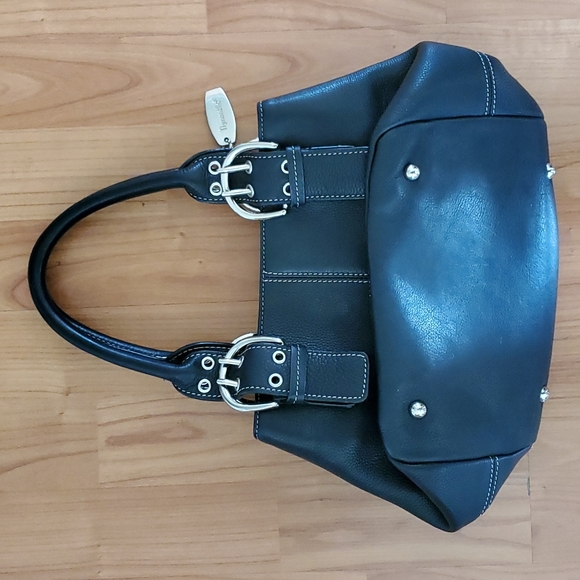 Tignanello handbag - Picture 3 of 5